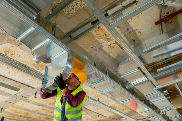 Best HVAC Emergency Services  in Basalt, CO