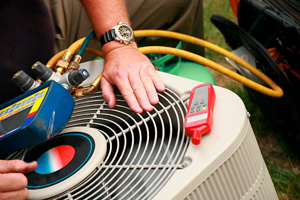 Best Emergency HVAC Repair  in Basalt, CO