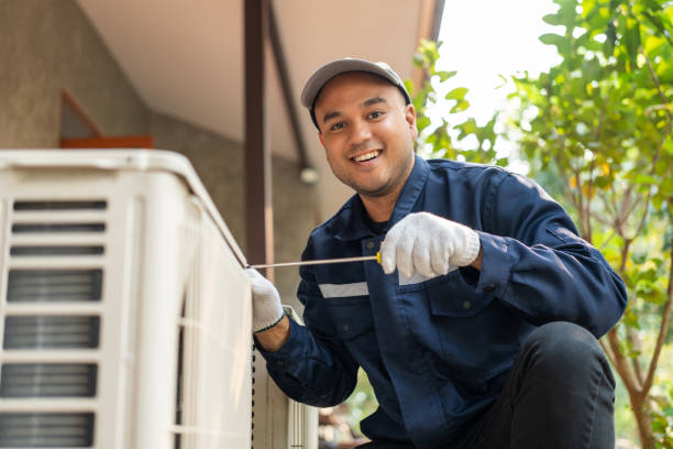 Best Ductless HVAC Repair  in Basalt, CO