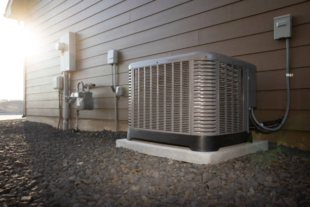 Best Central Air Repair  in Basalt, CO